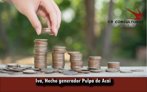 Iva, Hecho generador Pulpa de Acai