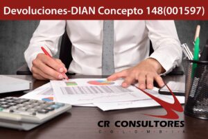 Devoluciones-DIAN Concepto 148(001597)