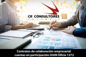Liquidando el impuesto y las sanciones e intereses correspondientes, Deberes formales-DIAN Oficio 1268