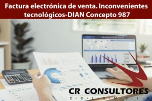 Impuesto sobre las ventas, Exenciones-IVA-DIAN Oficio 985