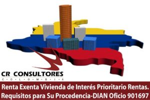  Renta Exenta Vivienda de Interés Prioritario Rentas. Requisitos para Su Procedencia-DIAN Oficio 901697