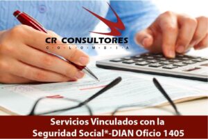 Factura en Contratos de Mandato-DIAN Oficio 1416