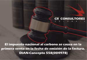 Tasa Mínima de Tributación. DIAN-Concepto 520(004510)