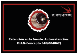 Causación Aplicabilidad de tarifas. DIAN-Concepto 498(004122)