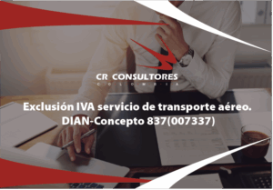 Clasificación de los empleados asignados a la Unidad Administrativa Especial de la DIAN. DIAN-Oficio 9989