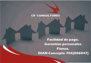 Facilidad de pago. Garantías personales.​Fianza. DIAN-Concepto 704(006047)
