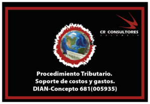Contratos de aprendizaje. Documento soporte de Nómina electrónica. Documento soporte en adquisiciones efectuadas a sujetos no obligados a expedir factura de venta o documento equivalente. DIAN-Concepto 681(005935)