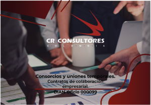 Consorcios y uniones temporales. Contratos de colaboración empresarial. DIAN-Oficio 000099