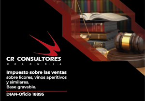 Impuesto sobre las ventas sobre licores, vinos aperitivos y similares. Base gravable. DIAN-Oficio 18895
