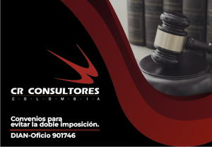 Convenios para evitar la doble imposición. DIAN-Oficio 901746