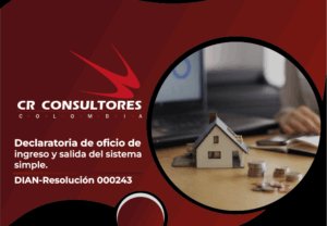 Incremento de avalúos catastrales para la vigencia 2026. DNP-Decreto 1480