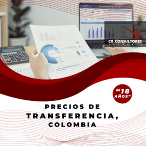 Servicios Precios de transferencia