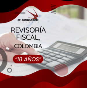 Servicios Revisoría fiscal