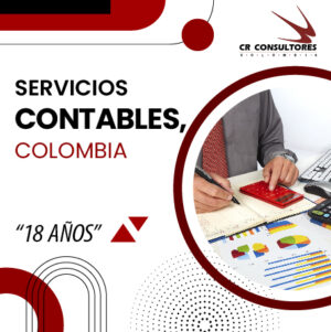 Servicios de Outsourcing Contable – Servicios Contables