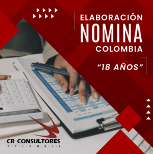 Servicios Outsourcing nómina