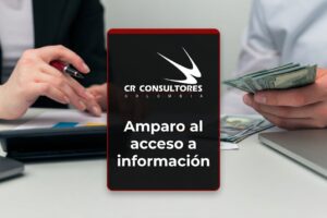 Amparo al acceso a información – Fecha Publicación: 09/07/2026