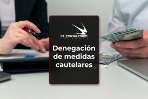 Denegación de medidas cautelares – Fecha Publicación: 02/07/2026