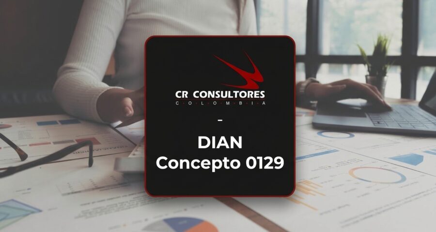 DIAN Concepto 0129