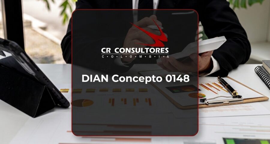 DIAN Concepto 0148