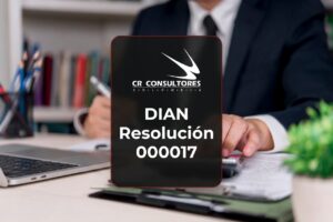 DIAN Resolución 000017 – Fecha Publicación: 03/06/2026