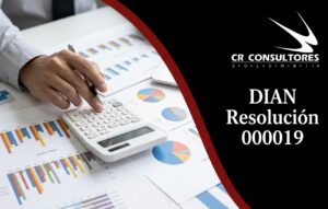 DIAN Resolución 000019 – Fecha Publicación: 24/06/2026