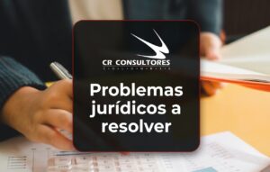 Problemas jurídicos a resolver – Fecha Publicación: 02/07/2026
