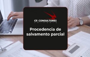 Procedencia de salvamento parcial – Fecha Publicación: 02/07/2026