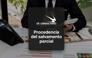 Procedencia del salvamento parcial – Fecha Publicación: 02/07/2026