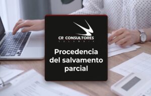 Procedencia del salvamento parcial – Fecha Publicación: 02/07/2026
