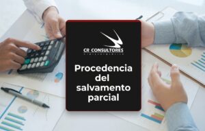 Procedencia del salvamento parcial – Fecha Publicación: 02/07/2026