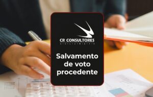 Salvamento de voto procedente – Fecha Publicación: 07/07/2026