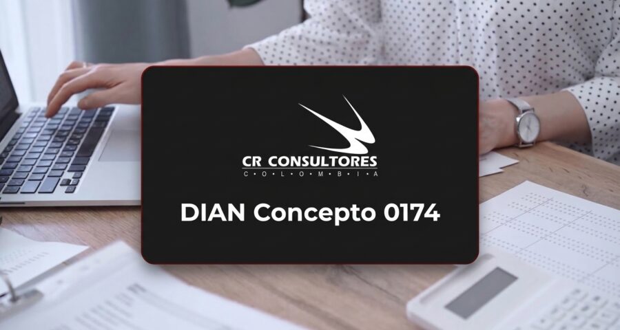 DIAN Concepto 0174