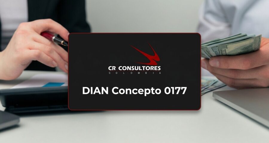 DIAN Concepto 0177
