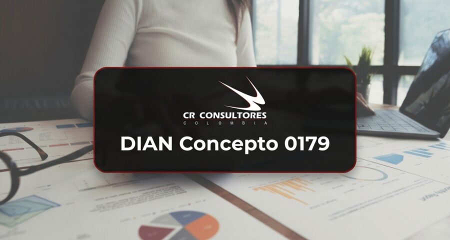 DIAN Concepto 0179