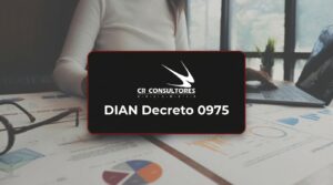 DIAN Decreto 0975 – Fecha Publicación: 04/08/2026