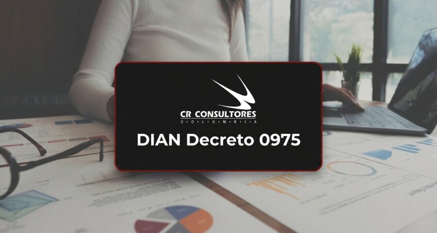 DIAN Decreto 0975