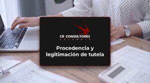 Procedencia y legitimación de tutela – Fecha Publicación: 13/08/2026