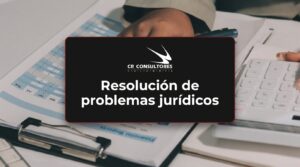 Resolución de problemas jurídicos – Fecha Publicación: 13/08/2026