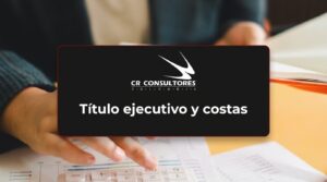 Título ejecutivo y costas – Fecha Publicación: 20/08/2026