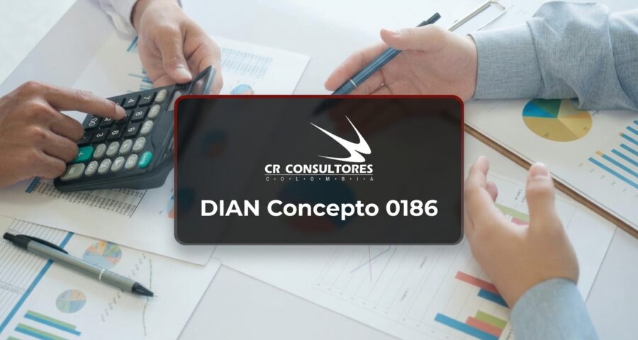 DIAN Concepto 0186