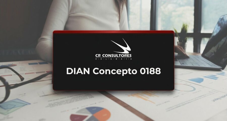 DIAN Concepto 0188