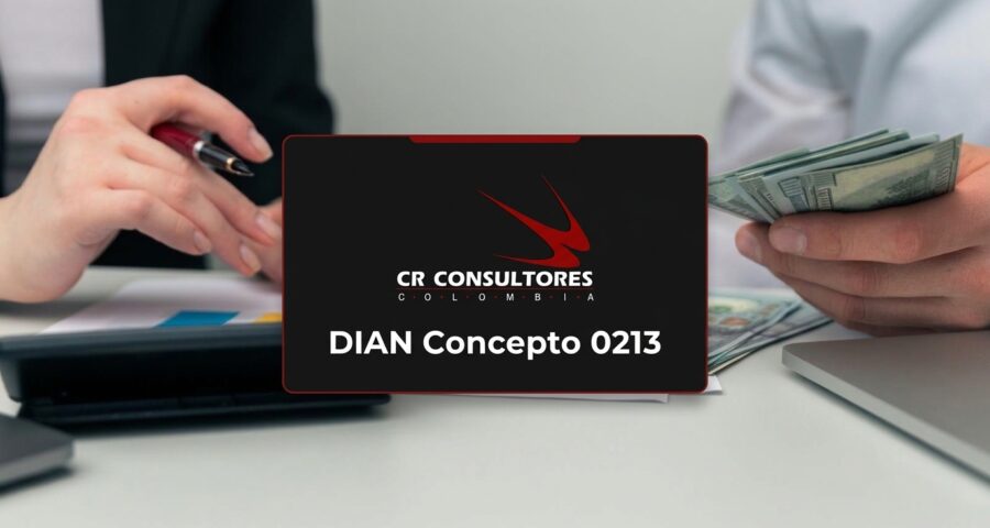 DIAN Concepto 0213