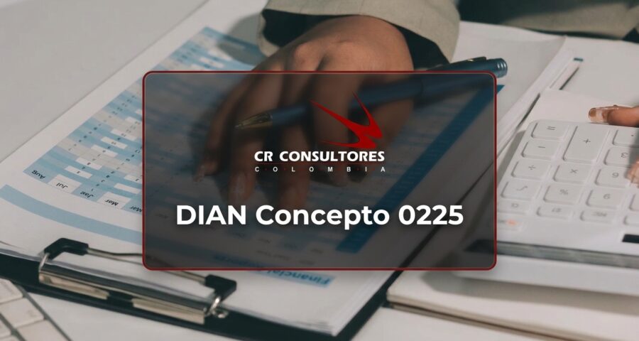 DIAN Concepto 0225