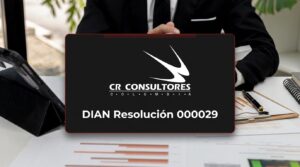 DIAN Resolución 000029 – Fecha Publicación: 16/09/2026