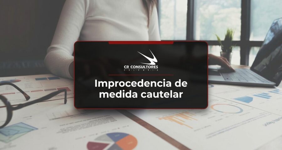 Improcedencia de medida cautelar