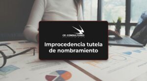 Improcedencia tutela de nombramiento – Fecha Publicación: 20/08/2026