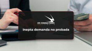 Inepta demanda no probada – Fecha Publicación: 27/08/2026