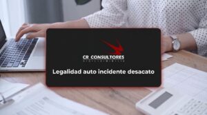 Legalidad auto incidente desacato – Fecha Publicación: 20/08/2026