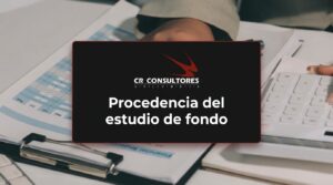Procedencia del estudio de fondo – Fecha Publicación: 21/08/2026