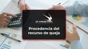 Procedencia del recurso de queja – Fecha Publicación: 27/08/2026